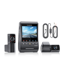 Afbeelding in Gallery-weergave laden, VIOFO A329TC 3CH