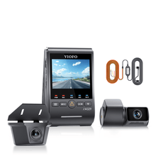 Afbeelding in Gallery-weergave laden, VIOFO A329TW 3CH