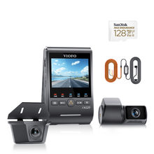 Afbeelding in Gallery-weergave laden, VIOFO A329TW 3CH