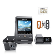 Afbeelding in Gallery-weergave laden, VIOFO A329TW 3CH