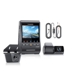 Afbeelding in Gallery-weergave laden, VIOFO A329TW 3CH