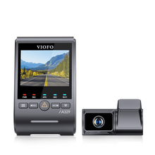 Load image into Gallery viewer, VIOFO A329T 2CH