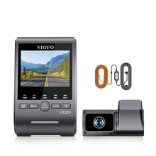 Load image into Gallery viewer, VIOFO A329T 2CH