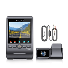 Load image into Gallery viewer, VIOFO A329T 2CH