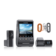 Afbeelding in Gallery-weergave laden, VIOFO A329T 3CH