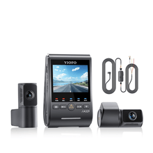 Afbeelding in Gallery-weergave laden, VIOFO A329T 3CH