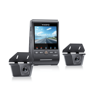 VIOFO A329WW 3CH