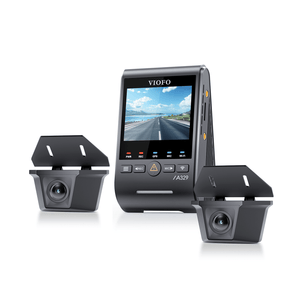 VIOFO A329WW 3CH