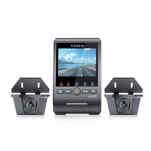 VIOFO A329WW 3CH