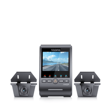 Afbeelding in Gallery-weergave laden, VIOFO A329WW 3CH