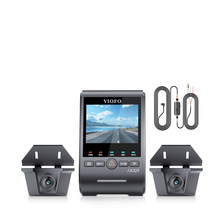 Afbeelding in Gallery-weergave laden, VIOFO A329WW 3CH