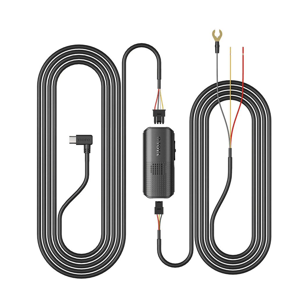 VIOFO Hardwire Kit HK6
