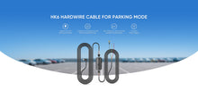 Charger l&#39;image dans la galerie, VIOFO Hardwire Kit HK6