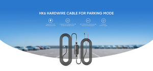 VIOFO Hardwire Kit HK6