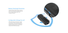 Charger l&#39;image dans la galerie, VIOFO Hardwire Kit HK6