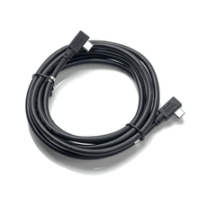 Load image into Gallery viewer, Data cable 1.8 meter SSD USB-C front A329