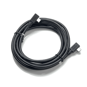 Data cable 1.8 meter SSD USB-C front A329