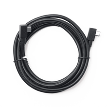 Load image into Gallery viewer, Data cable 1.8 meter SSD USB-C front A329