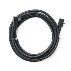 Data cable 1.8 meter SSD USB-C front A329