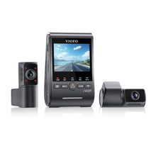 Charger l&#39;image dans la galerie, VIOFO A329T 3CH