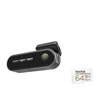 Cargar imagen en el visor de la galería, Cámara para tablero VIOFO WM-1 2K