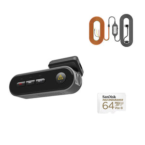 Cámara para tablero VIOFO WM-1 2K