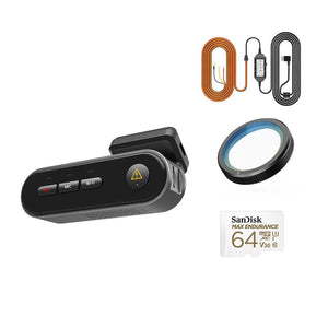 Cámara para tablero VIOFO WM-1 2K