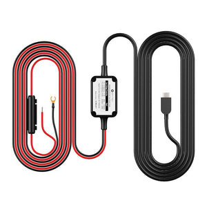 VIOFO Hardwire Kit voor VIOFO A119 V2, A119S en WR1 - VIOFO Benelux