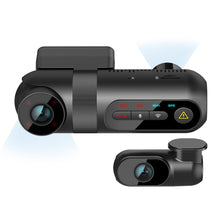 Afbeelding in Gallery-weergave laden, VIOFO T130 3CH Dashcam