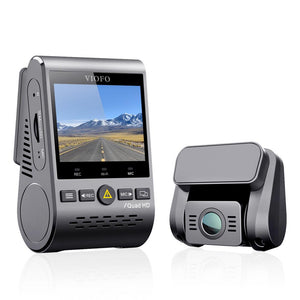 VIOFO A129 Plus Duo - VIOFO Benelux