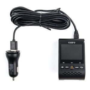 VIOFO Auto-oplader - VIOFO Benelux