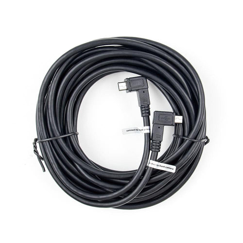 Kabel voor achtercamera VIOFO A129 Duo, A129 Duo IR en A129 Duo Pro - VIOFO Benelux