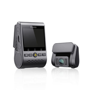 VIOFO A129 Duo Dashcam - VIOFO Benelux