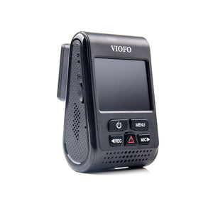 VIOFO A119 V3 dashcam - VIOFO Benelux