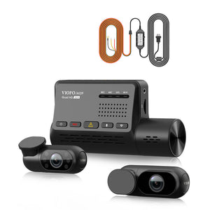 VIOFO A139 3CH Dashcam