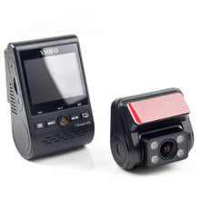 Load image into Gallery viewer, VIOFO A129 Plus Duo IR Dashcam - PREORDER - delivery date unknown