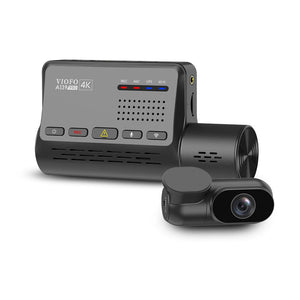 VIOFO A139 Pro 2CH Dashcam