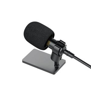 VIOFO universele Lavalier microfoon - PREORDER - leverbaar rond 5 maart