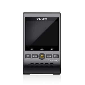 VIOFO A129 Plus Duo - VIOFO Benelux