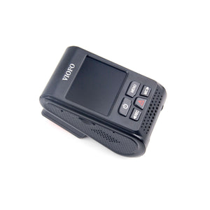 VIOFO A119 V3 dashcam - VIOFO Benelux