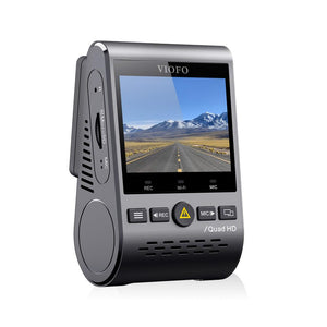 VIOFO A129 Plus Duo - VIOFO Benelux