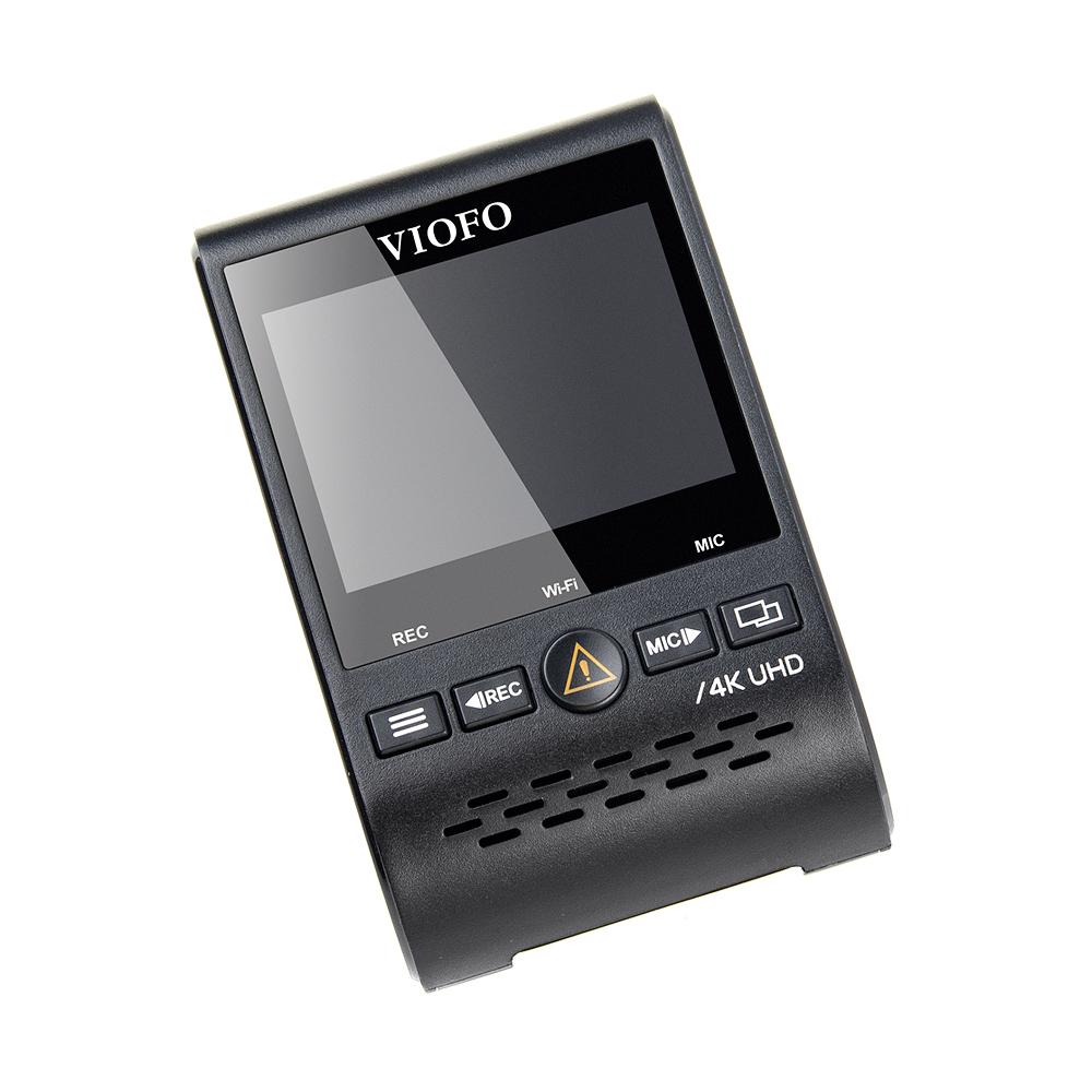 VIOFO A129 Duo Pro Dashcam - VIOFO Benelux