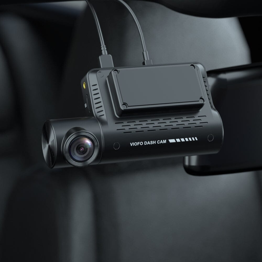 Cámara para tablero VIOFO A139 Pro 3CH