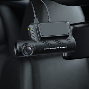 VIOFO A139 Pro 3CH Dashcam