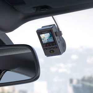 VIOFO A119 Mini Dashcam