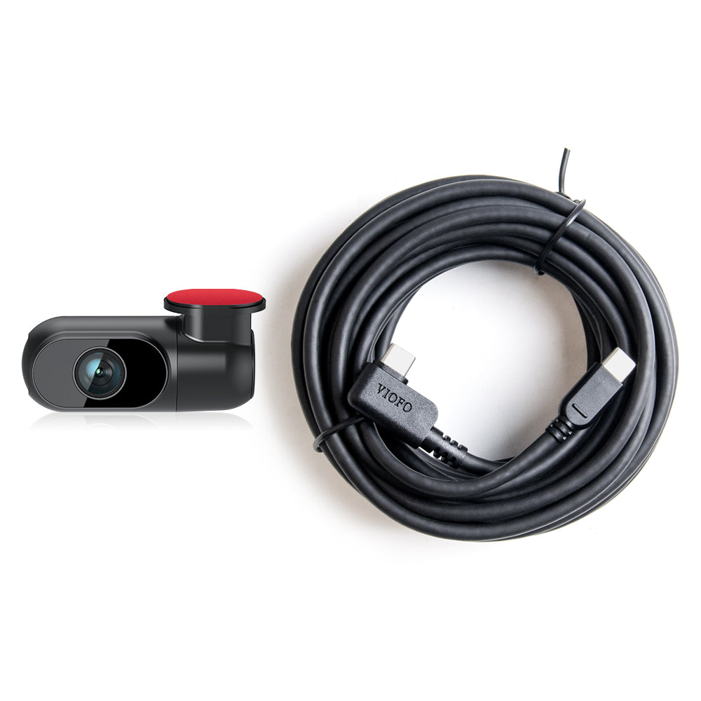 8 Meter cable for rear camera VIOFO T130