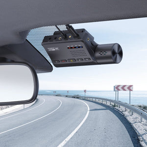 VIOFO A139 Pro 2CH Dashcam