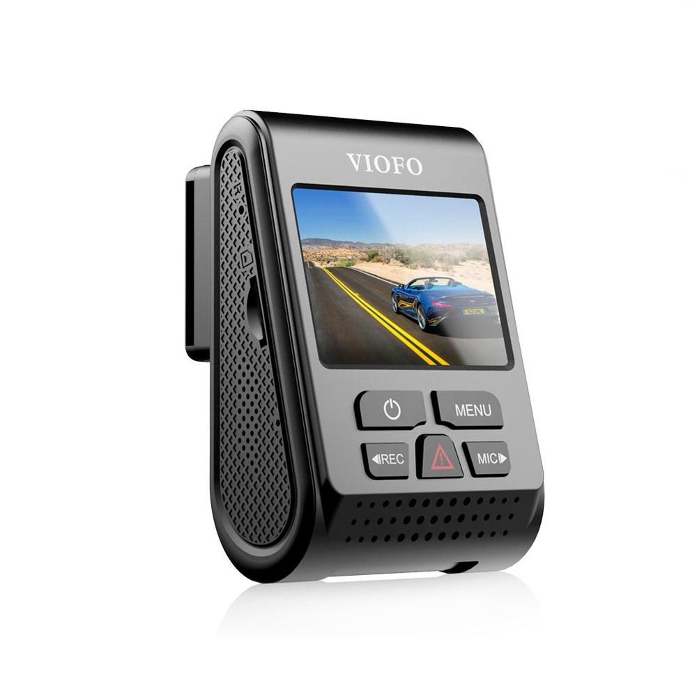 VIOFO A119 V3 dashcam - VIOFO Benelux