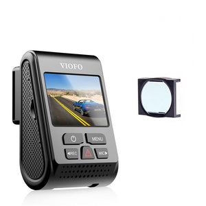 VIOFO A119 V3 dashcam - VIOFO Benelux