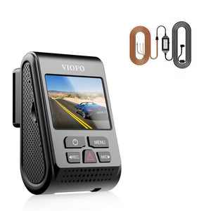 VIOFO A119 V3 dashcam - VIOFO Benelux